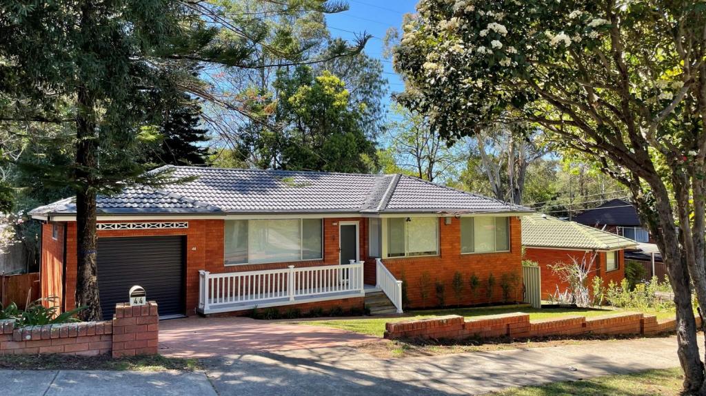 44 Parkland Rd, Carlingford, NSW 2118