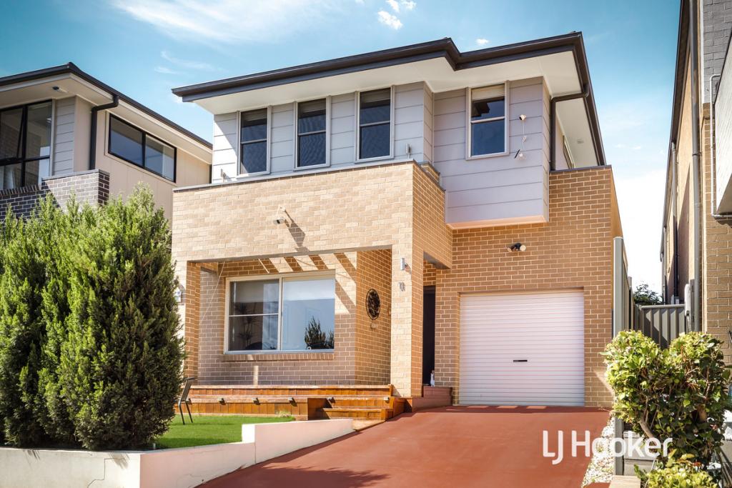 11 Connor St, Riverstone, NSW 2765
