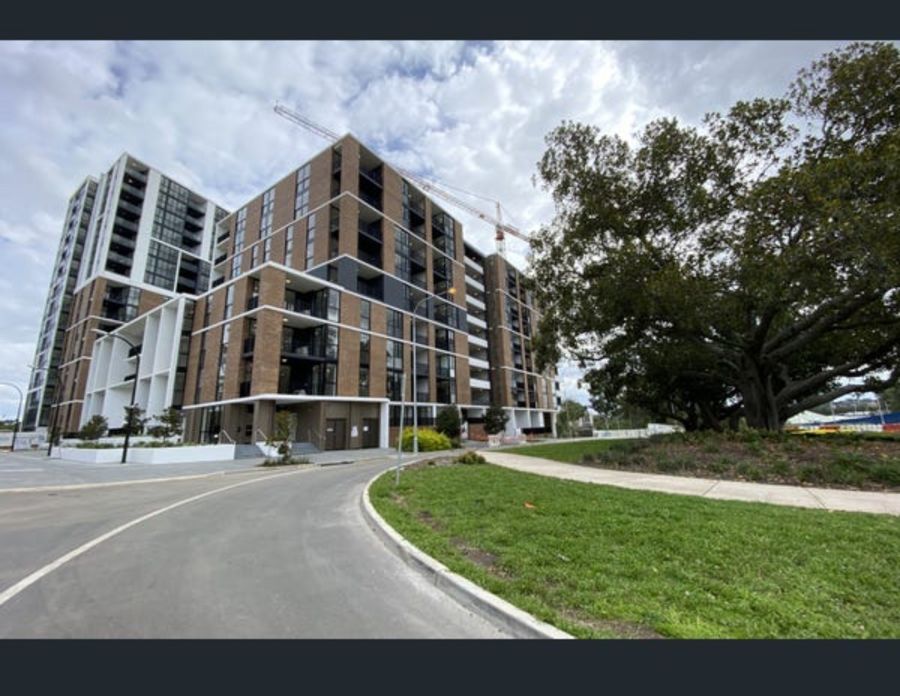 703/7 Maple Tree Rd, Westmead, NSW 2145