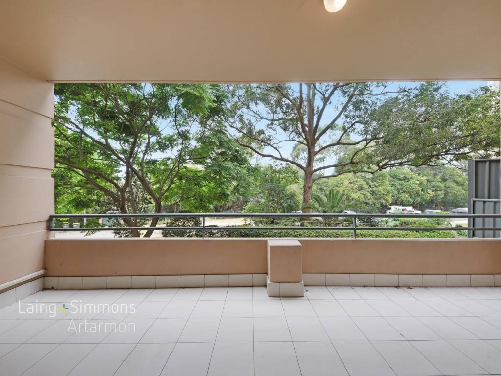 1/35 Parkes Rd, Artarmon, NSW 2064