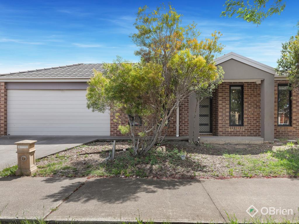 8 WILANDRA DR, TARNEIT, VIC 3029