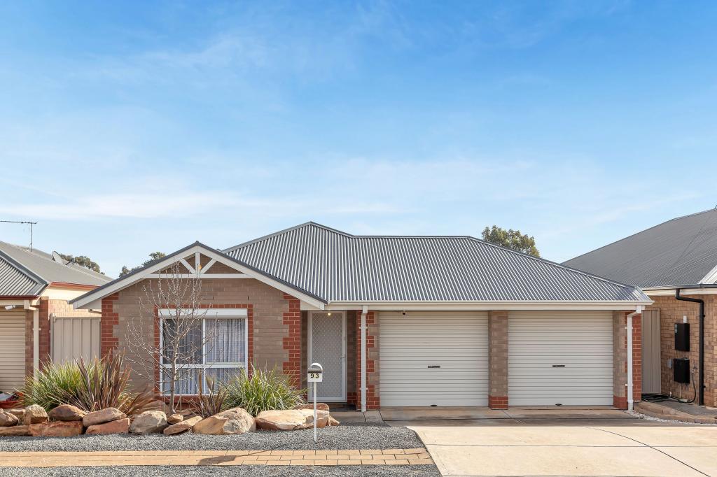 93 Gerald Bvd, Davoren Park, SA 5113