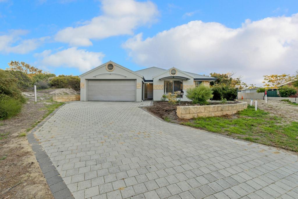 5 Pirra Ct, Two Rocks, WA 6037