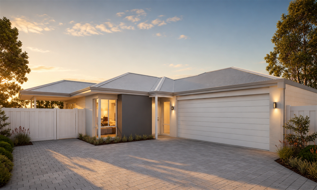 Falcon Cl, Ballajura, WA 6066