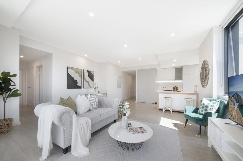 207/1 Allambie St, Ermington, NSW 2115
