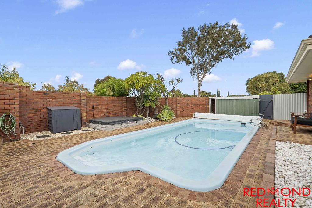 3 Peninsula Ave, Heathridge, WA 6027