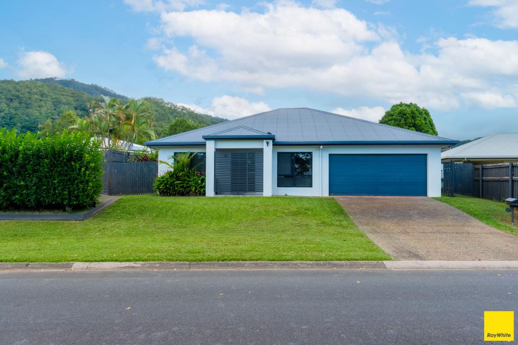 4 Mcsweeney Cres, Gordonvale, QLD 4865