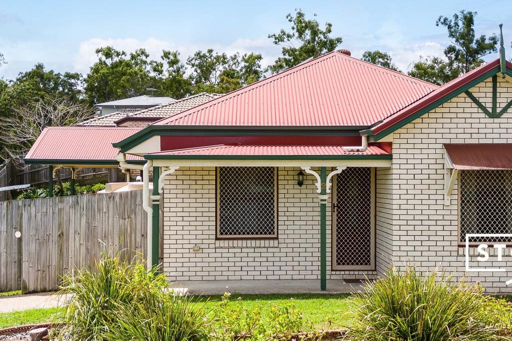 2 Willandra Cres, Waterford, QLD 4133