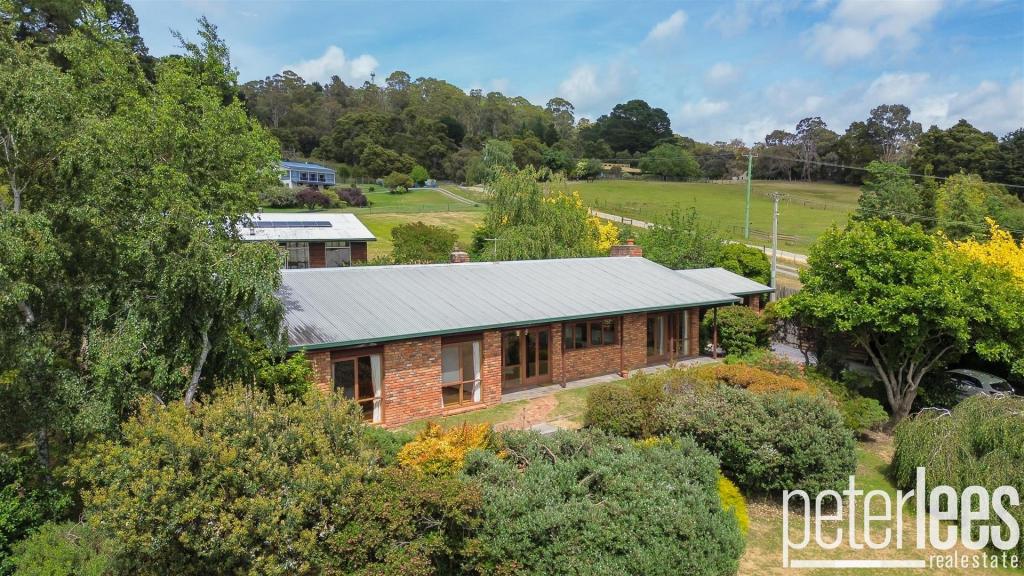 529 DEVIOT RD, DEVIOT, TAS 7275