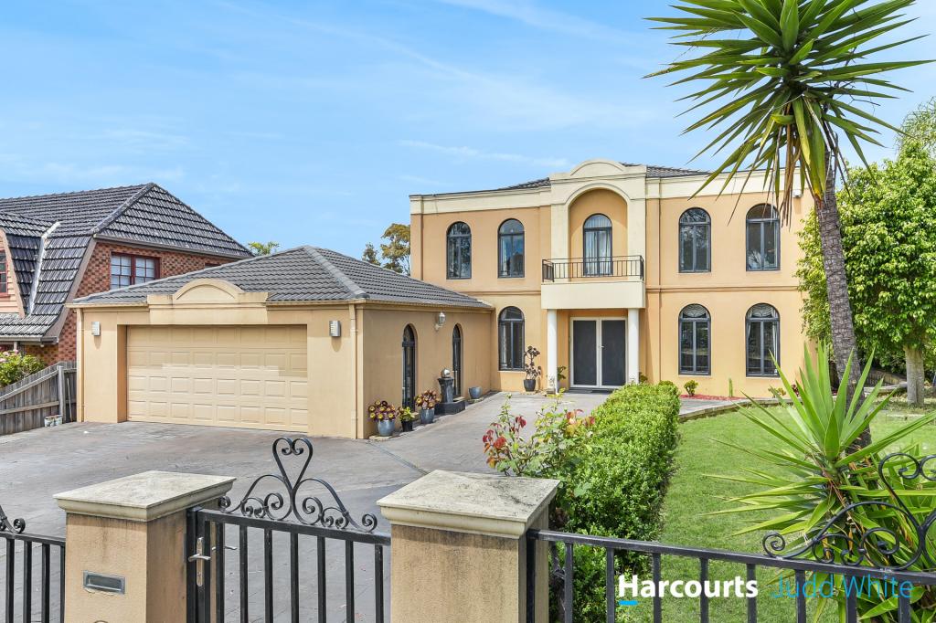 940 Ferntree Gully Rd, Wheelers Hill, VIC 3150