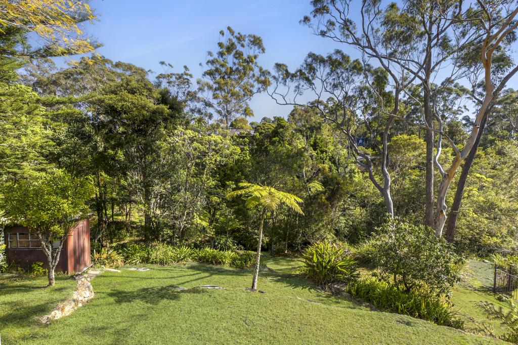 75 Brown St, Forestville, NSW 2087