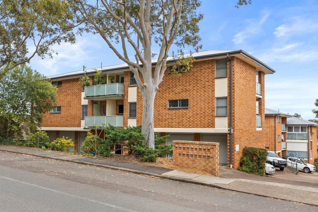 3/138-140 Morgan St, Merewether, NSW 2291