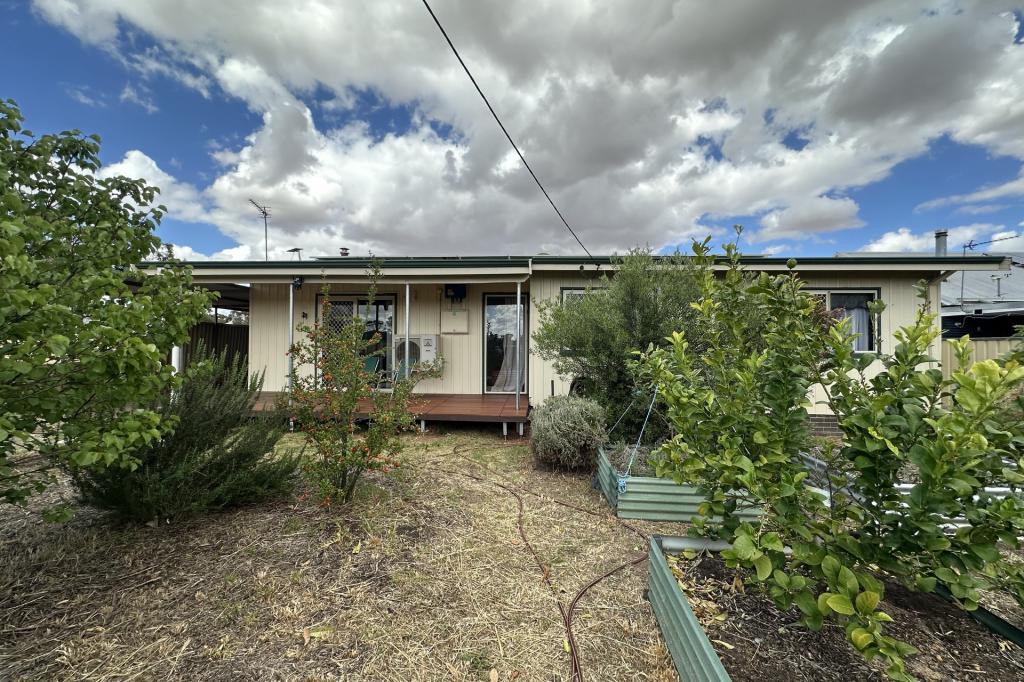 22 Rifle North St, Wagin, WA 6315