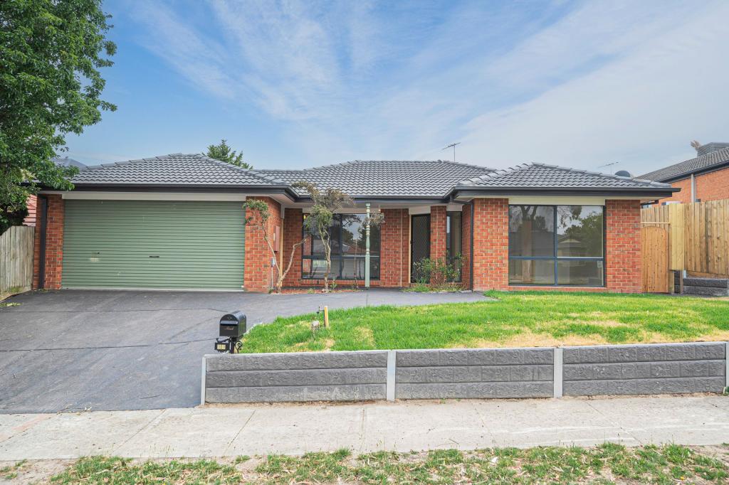 13 Charles Conder Pl, Berwick, VIC 3806