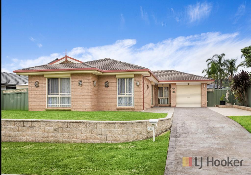 133 Ashburton Dr, Albion Park, NSW 2527