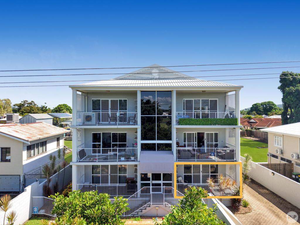 2/17 Lindsay St, Rosslea, QLD 4812