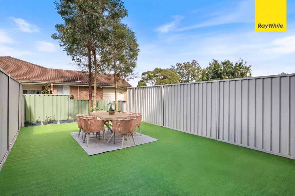 8/68 Adderton Rd, Carlingford, NSW 2118