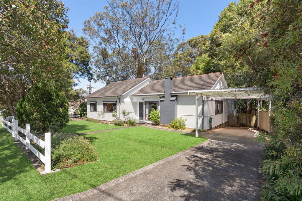 9 Byron Rd, Guildford, NSW 2161