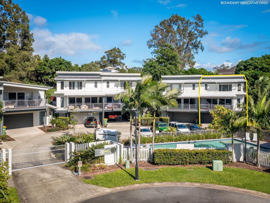 6/1 Alvey Ct, Mudgeeraba, QLD 4213