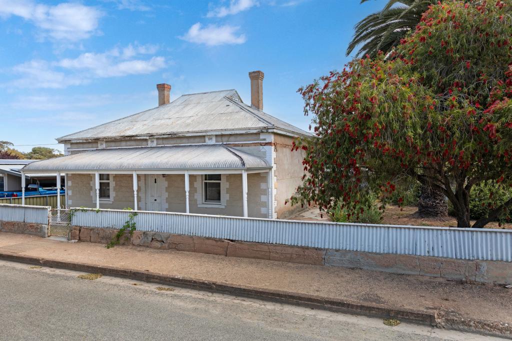 3 Burney St, Blyth, SA 5462