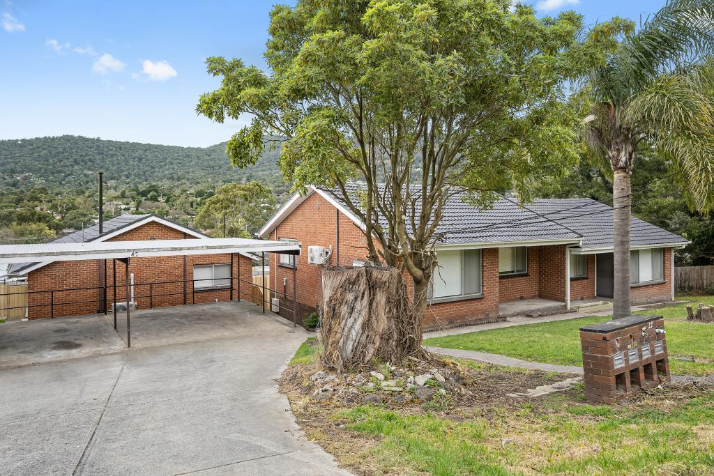 2/47 Alma Ave, Ferntree Gully, VIC 3156