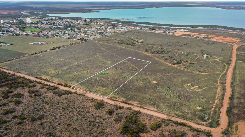Section 76 Schumann Rd, Cowell, SA 5602