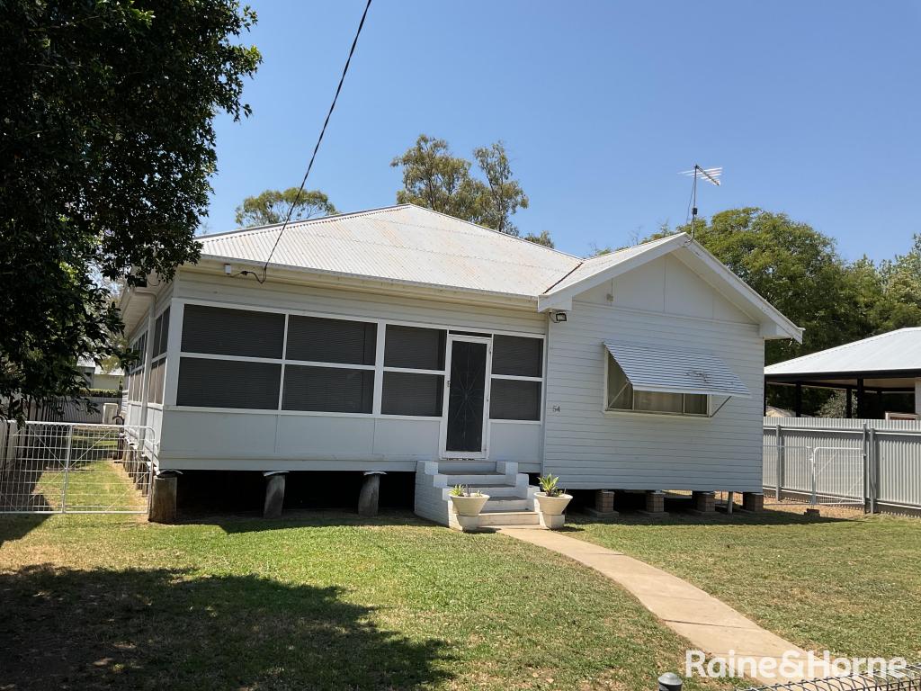 Contact Agent For Address, Moree, NSW 2400