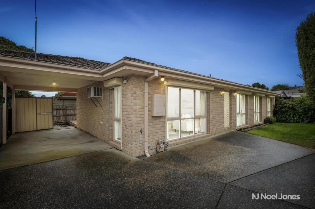 25 Urana St, Kilsyth, VIC 3137