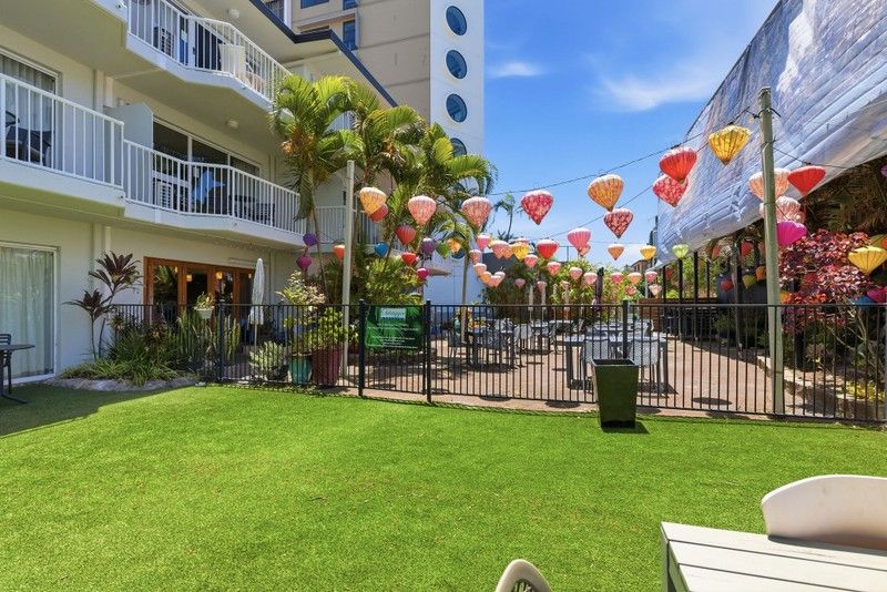 112/2007 Gold Coast Hwy, Miami, QLD 4220