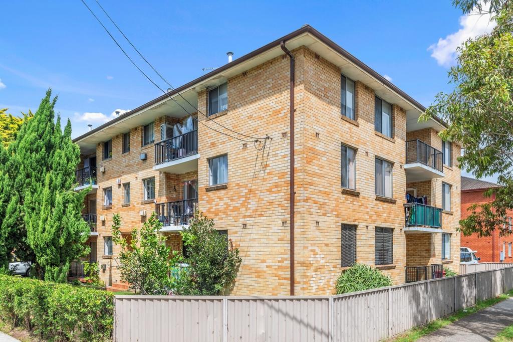 9/5 LONGWORTH AVE, EASTLAKES, NSW 2018