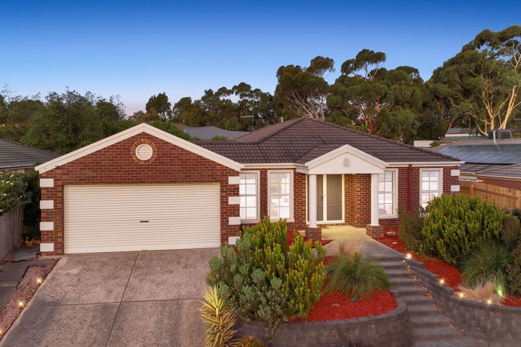 377 Ormond Rd, Narre Warren South, VIC 3805