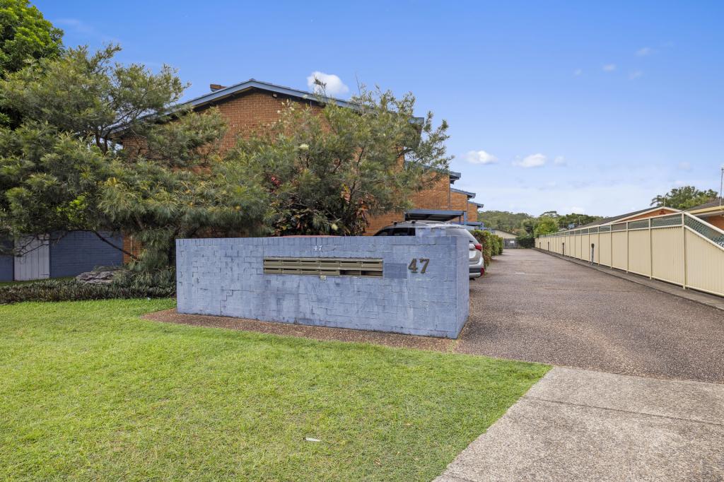 10/45-47 Boultwood St, Coffs Harbour, NSW 2450