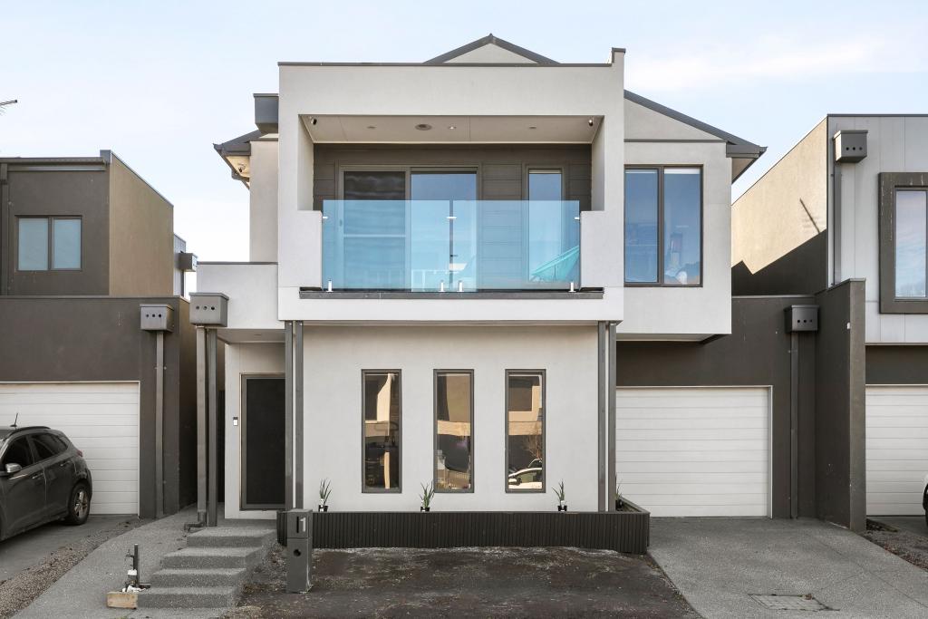 1 Inlet St, Roxburgh Park, VIC 3064