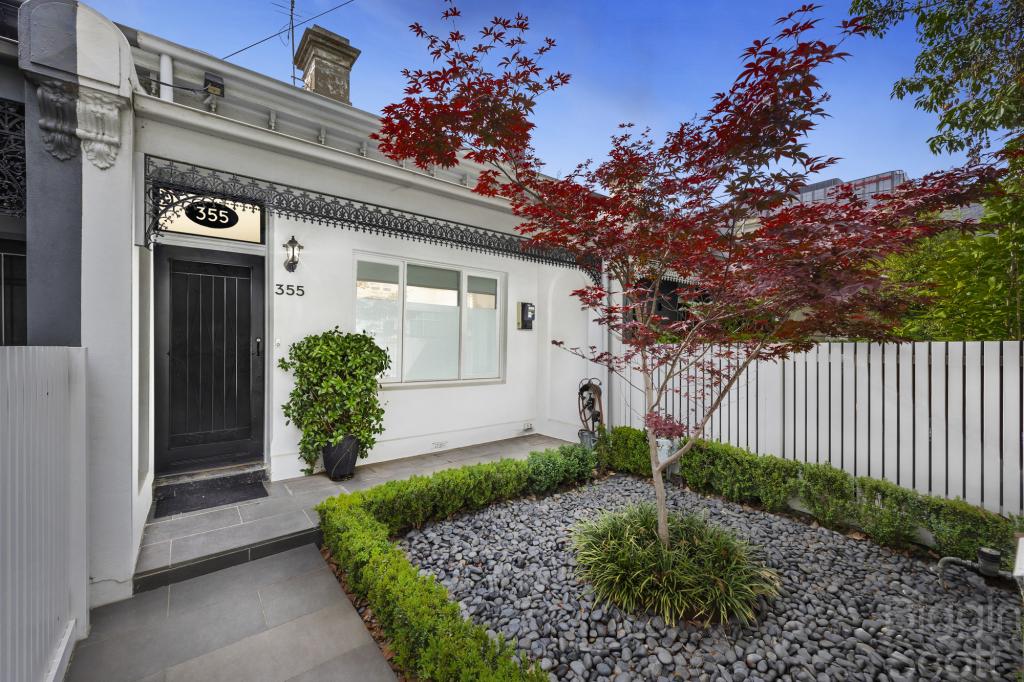 355 Burnley St, Richmond, VIC 3121