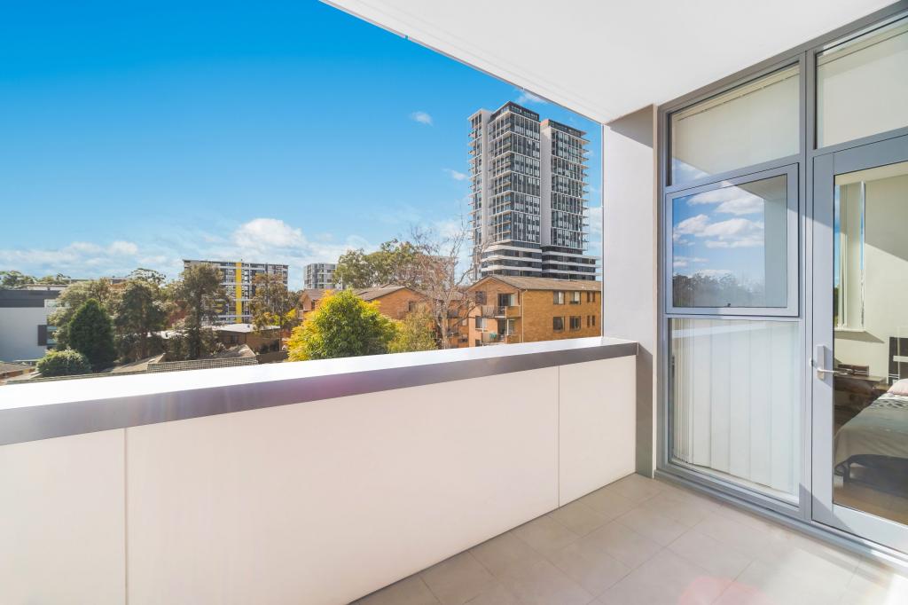 206/6 Mooltan Ave, Macquarie Park, NSW 2113