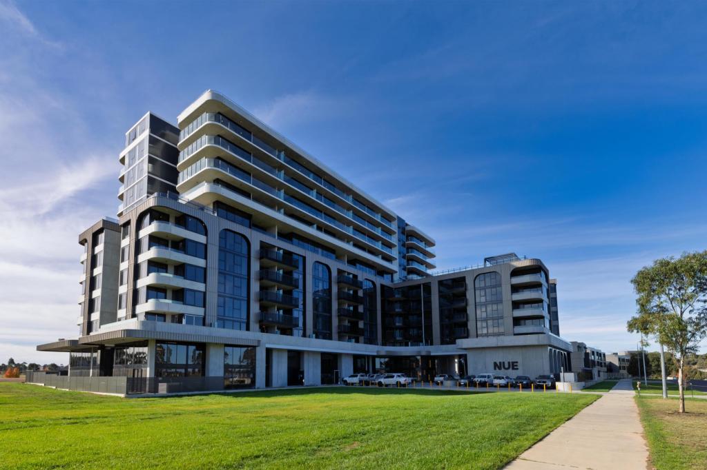 711/61 Camilleri Way, Gungahlin, ACT 2912
