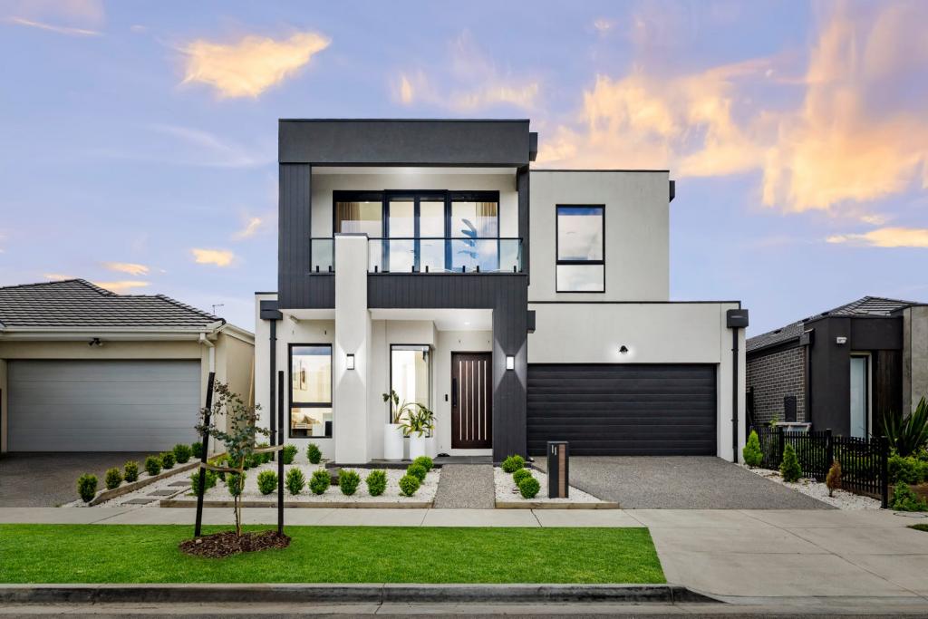 11 Alloca Cres, Donnybrook, VIC 3064