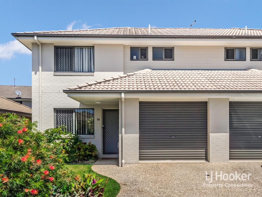 79/6 White Ibis Dr, Griffin, QLD 4503