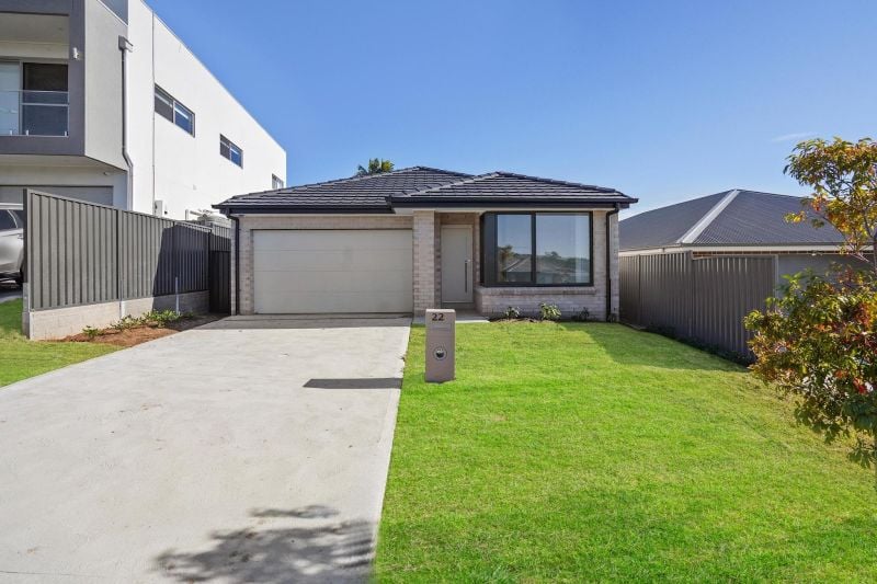 22 Cassio Way, Rosemeadow, NSW 2560