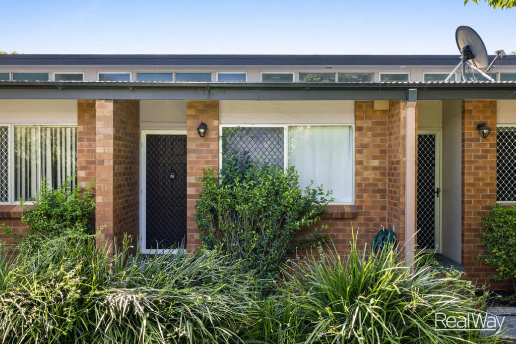 6/2 Long St, Rangeville, QLD 4350