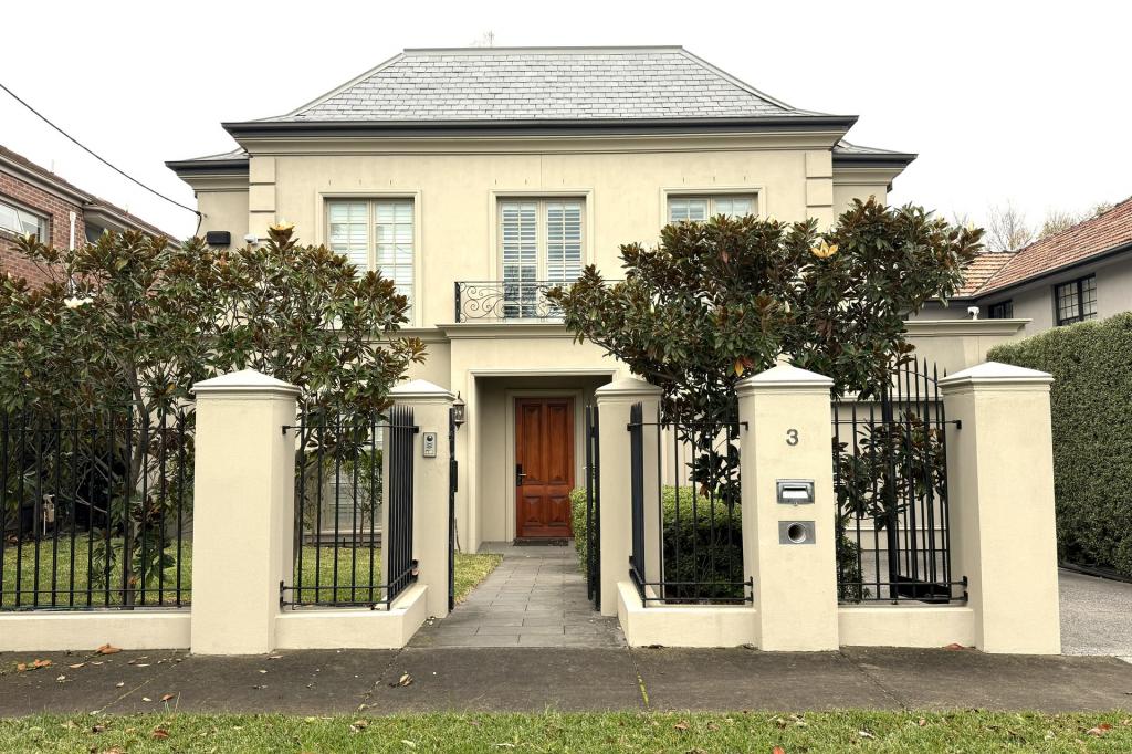 3 Tiro Ct, Hawthorn East, VIC 3123