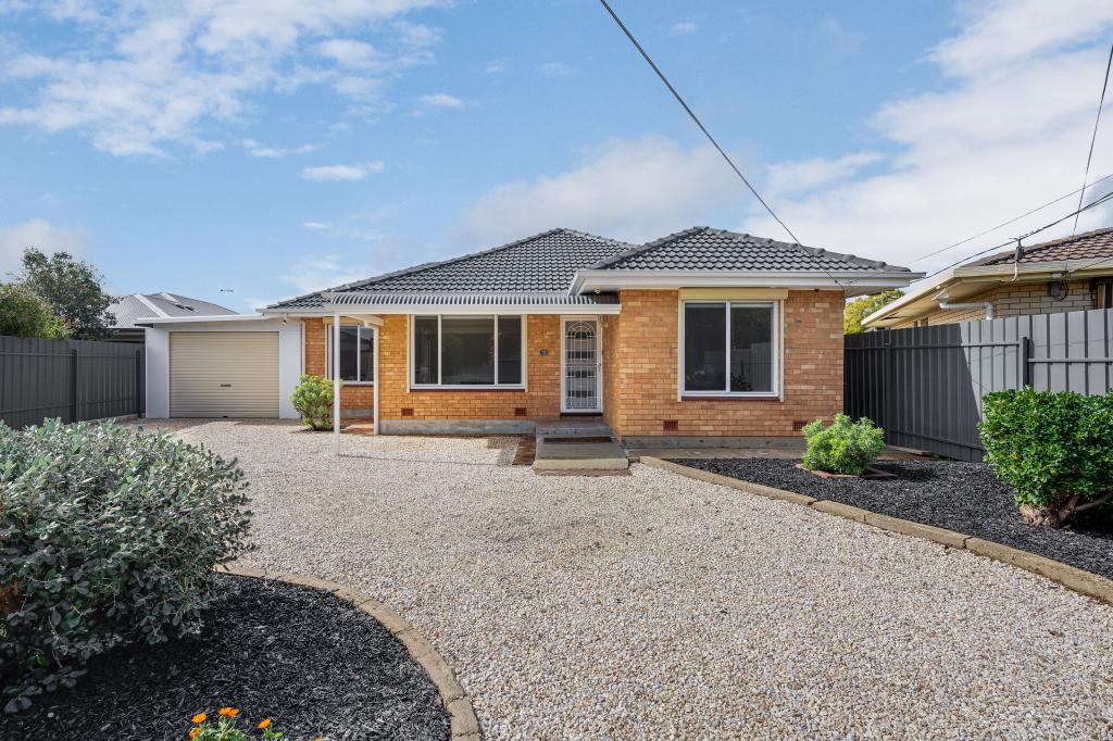 13 Edith Rd, Salisbury North, SA 5108