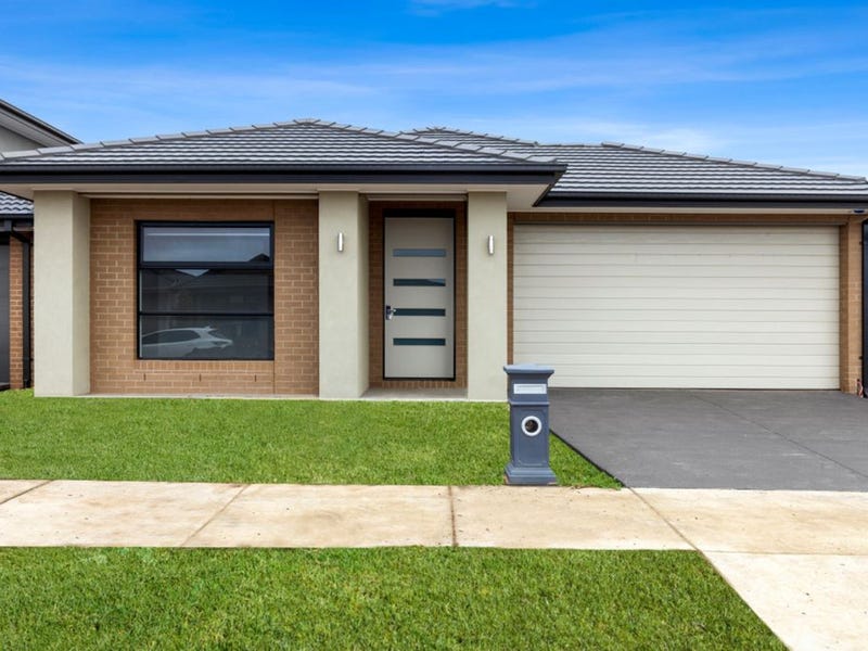 60 Atherton St, Armstrong Creek, VIC 3217