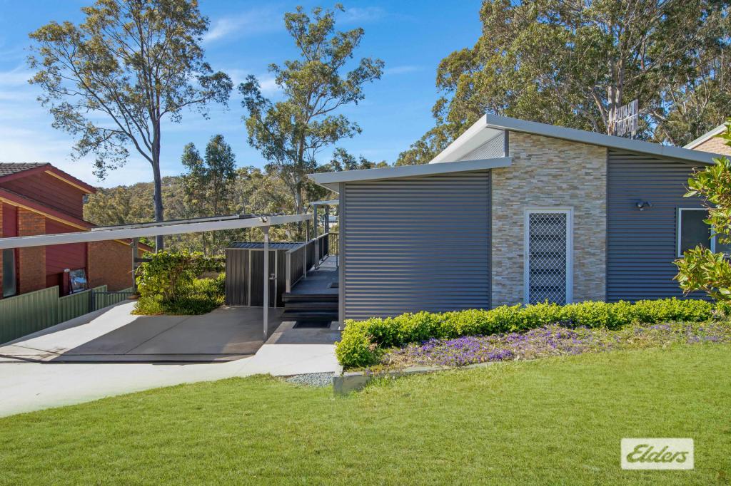 63 Heron Rd, Catalina, NSW 2536