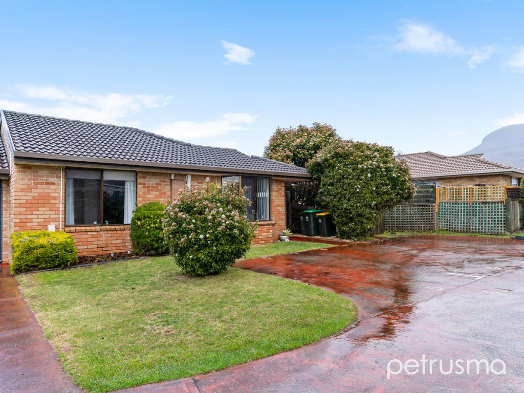 4/23 Vieste Dr, Glenorchy, TAS 7010