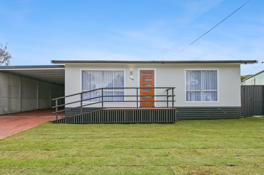 348 Hebbard St, Broken Hill, NSW 2880