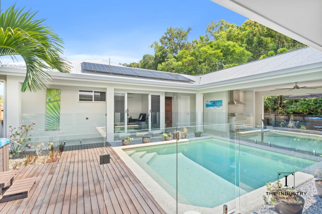 68 FLAGSHIP DR, TRINITY BEACH, QLD 4879