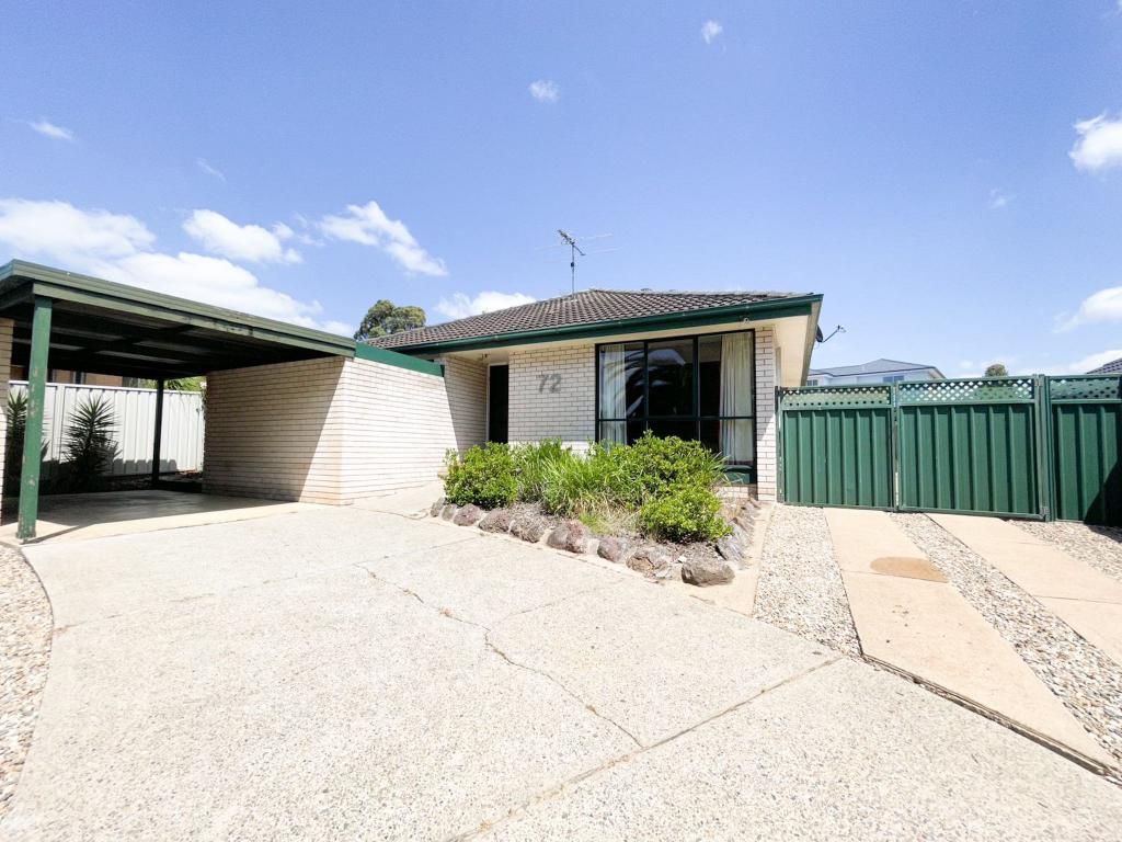 72 Trinity Dr, Cambridge Gardens, NSW 2747