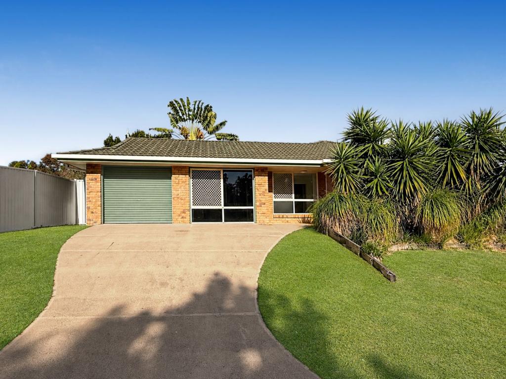 1 Wentworth Pl, Narangba, QLD 4504