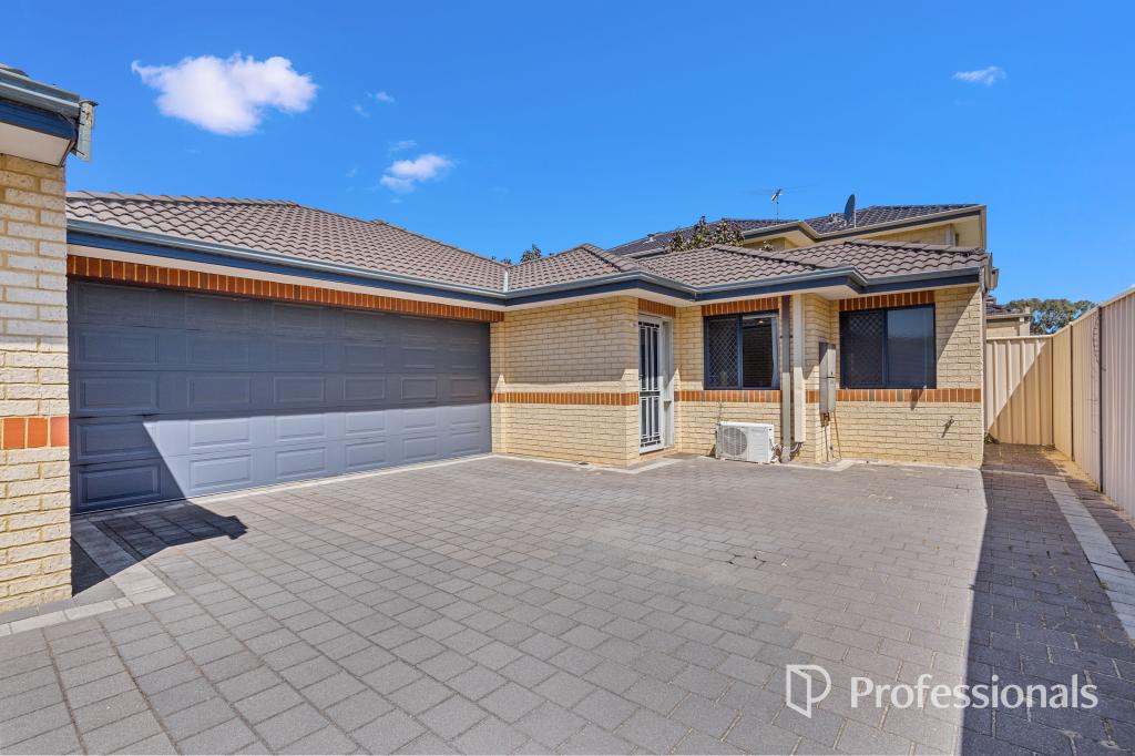 19d North St, Midland, WA 6056